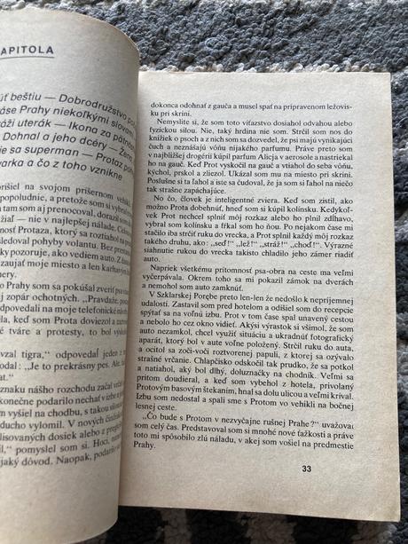 Pán tragáčik a záhady fromborku (1983), 