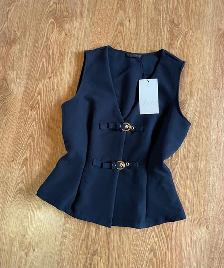 Vesta zara, zara,34 / xs