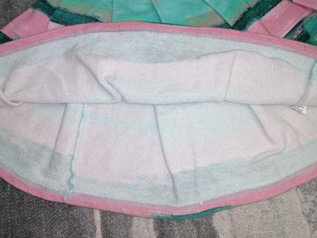 Oilily suknicka, 122