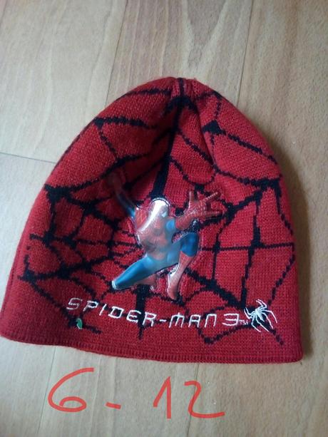 Teplejsie jesenne a zimne ciapky, 74