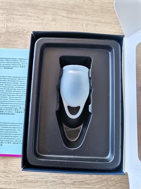 Menštruačný kališok, 