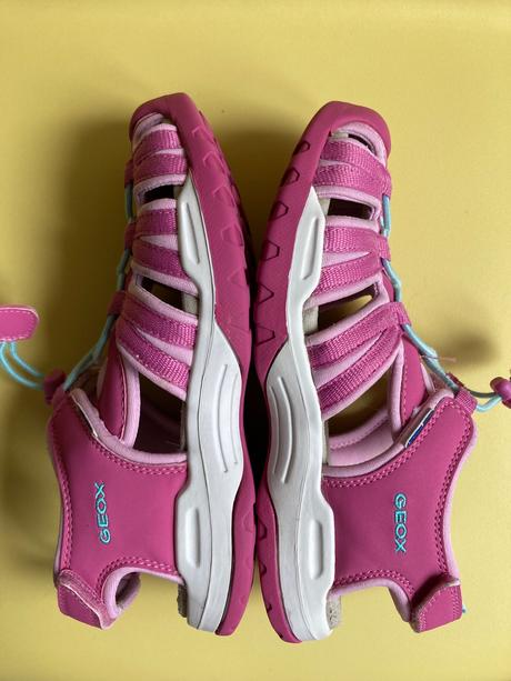 Sandálky geox - size 37, geox,37