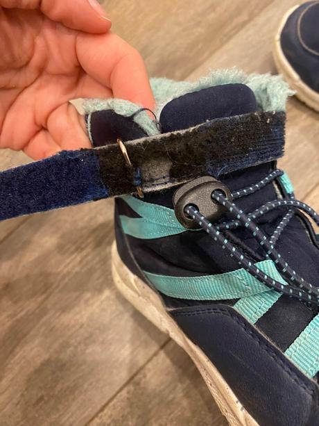 Zimne topanky loap, loap,33