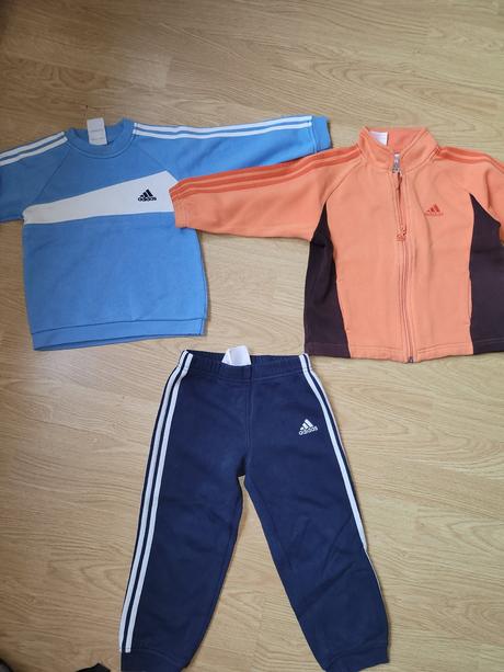 Set oblečenia, 86–98