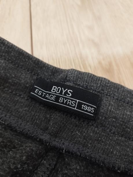 Tepláky, matalan,128