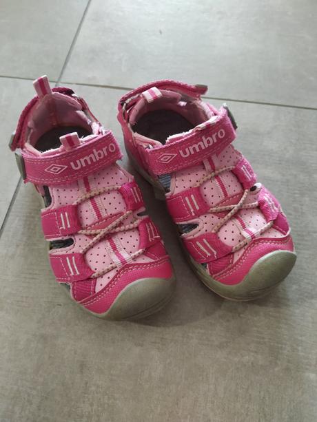 Športove sandale umbro, umbro,26