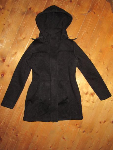 Teplučká bundička, tom tailor,s