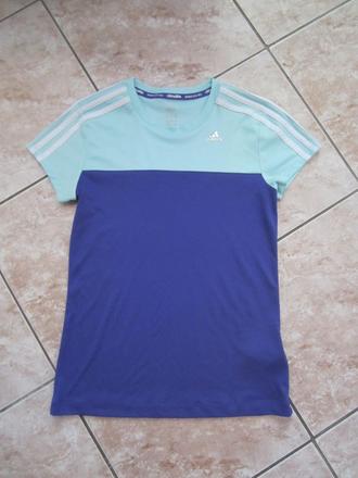Tricko adidas vel. 11-12 r., adidas,146