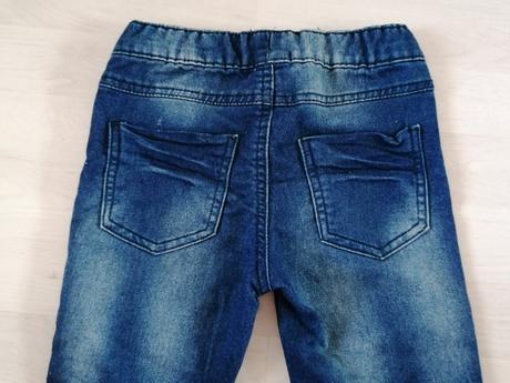 Elastické rifle dinosaurus roar, 104