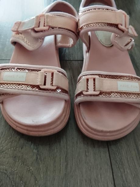 Sandálky, nelli blu,32