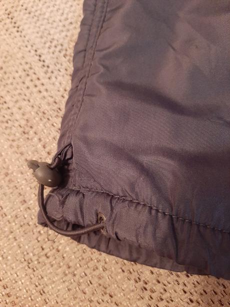 Zateplené nohavice, 92