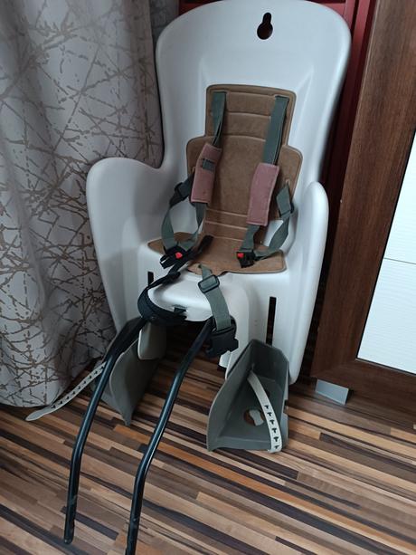 Sedačka na bicykel, 