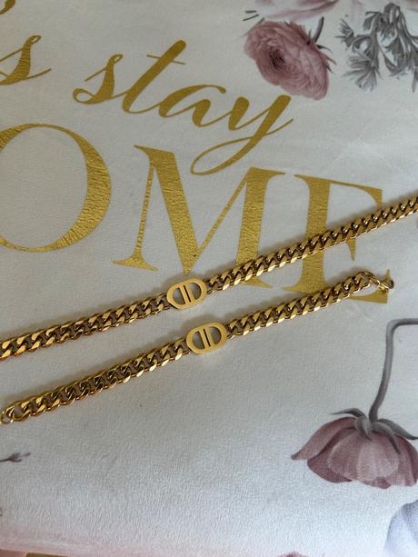 Set náhrdelník a náramok, 