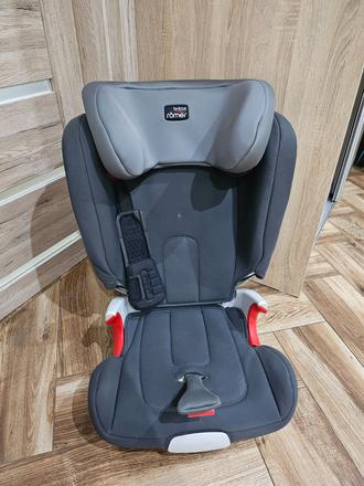 Autosedačka 15-36kg, britax