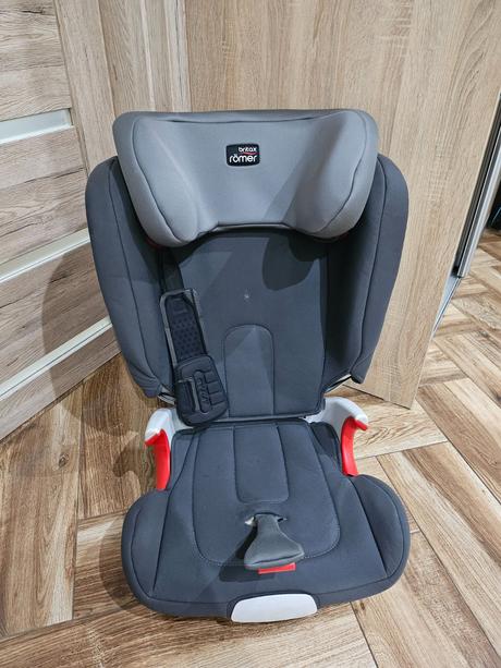 Autosedačka 15-36kg, britax
