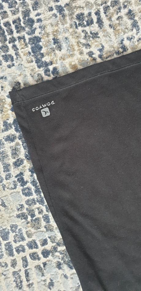 Tričko l, decathlon,l