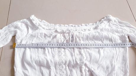 Dámska bluzka, amisu,s