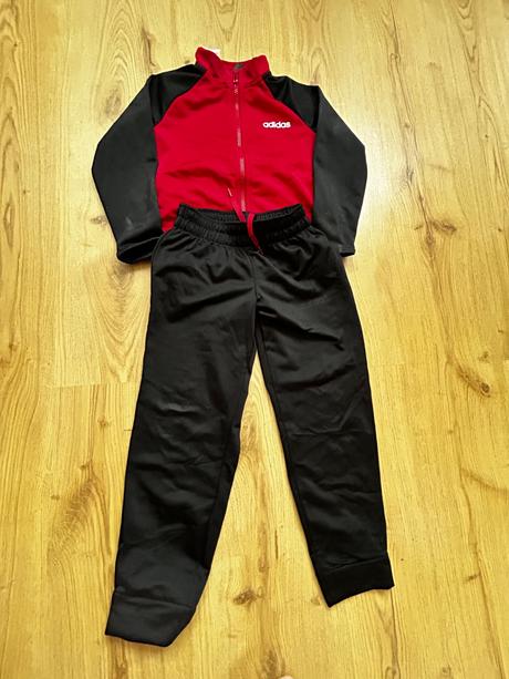 Adidas oblečenie, 104–116