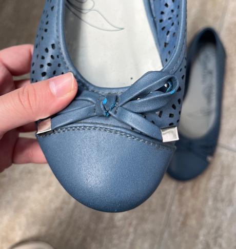 Balerínky jenny fairy, 37