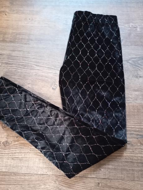 Trblietavé nohavice, pepco,152