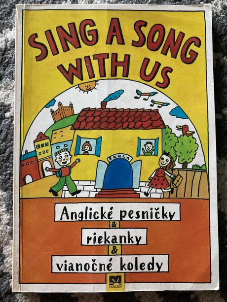 Sing a song with us (2005), 