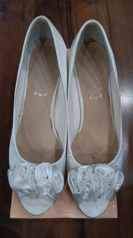 Dámske lodičky, 39