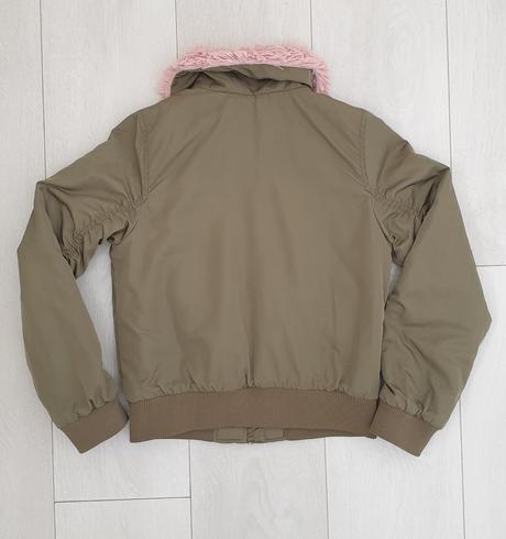 Bomber h&m, h&m,140