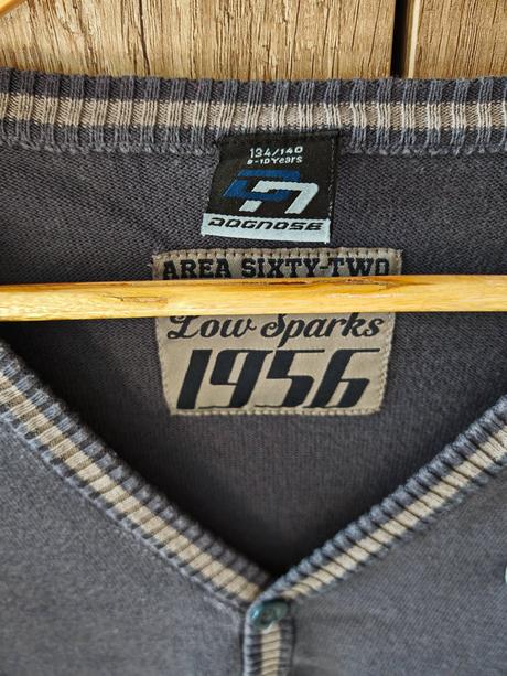 Chlapčenský sveter, dognose,140