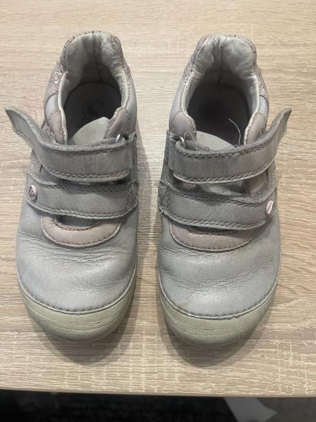 Dd step topánky - prechodné, d.d.step,28