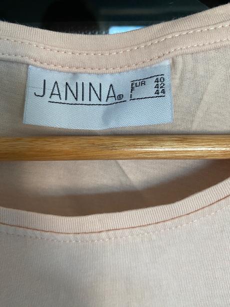 Dámske tričko velk.40, 40