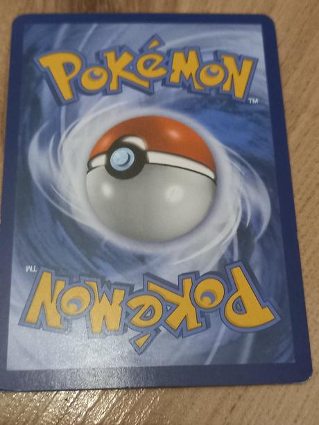 Pokémon karta slowbro 2017 49/145, 