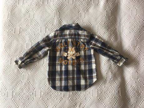 Košeľa, l.o.g.g.,92