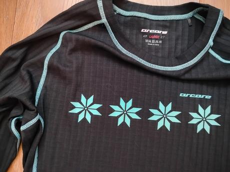 Športové tričko, l