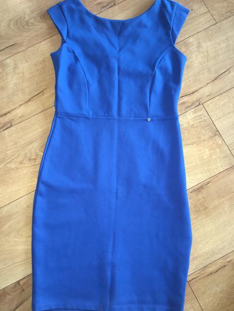 Šaty reserved na zips, reserved,36