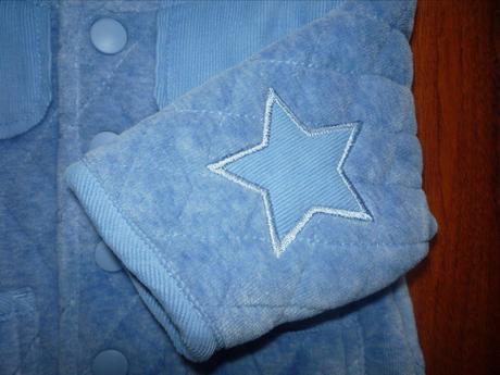 Jedenná bundička, next,56