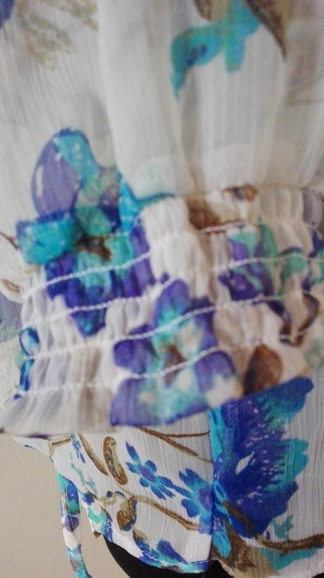 Blúzka dámska, yessica,42