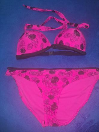 Dvojdielne plavky, xxl