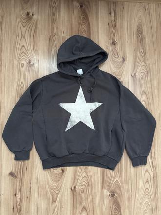 Mikina bershka, bershka,m