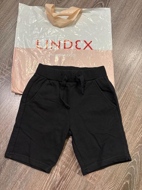 Lindex letne kratasy 104/110, lindex,98