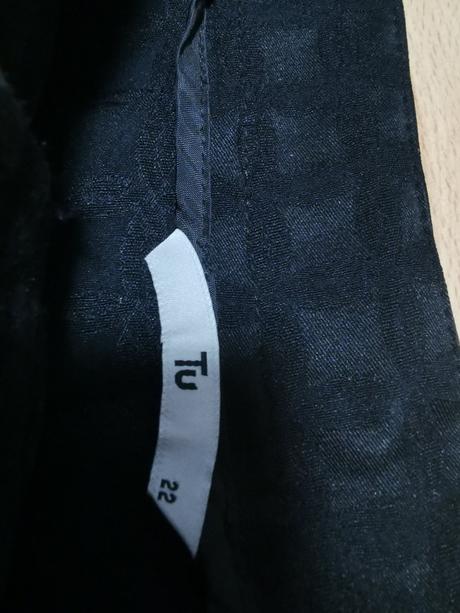 Elegantné nohavice tu 52-ka, tu,52