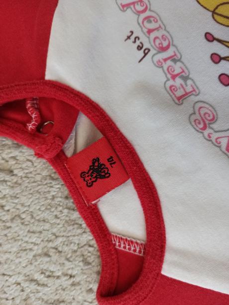 Balík veľ. 68/74, kik,68