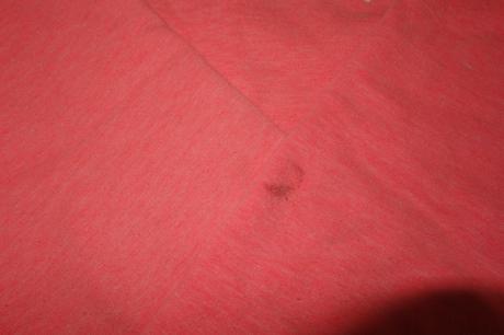 Smajlíková mikina 158/164, 158