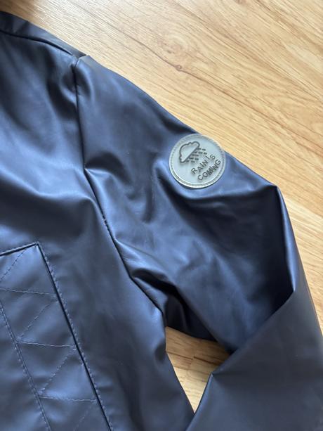 Kabát do dažďa zara 134, zara,134