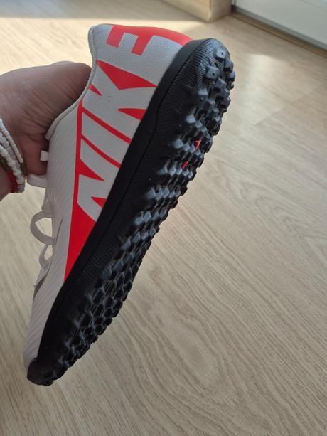 Kopacky turfy nike, velk. 38, nike,38