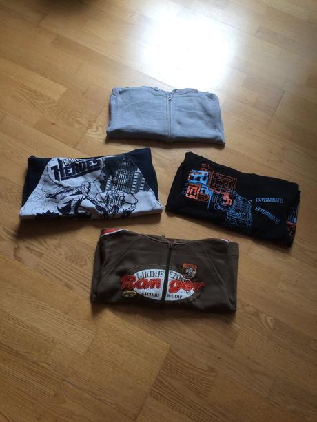 Mikinky, topolino,122