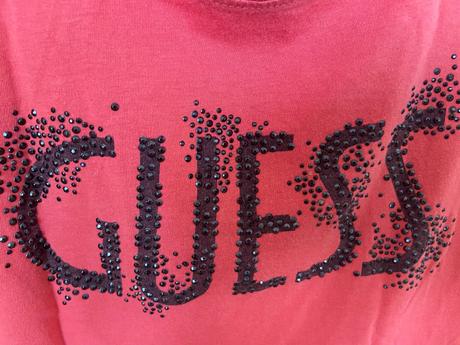 Tricko, guess,xs