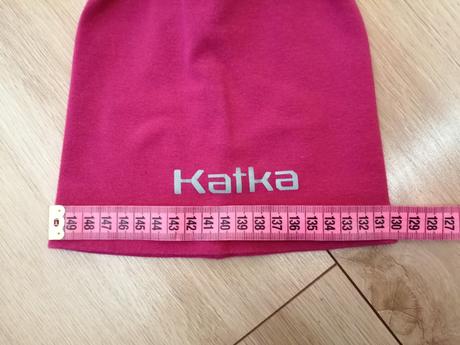 Čiapočka pre katku, 92