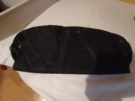 Rukávnik na kociar, joolz geo3