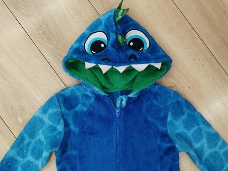 Mäkučký overal, pepco,110