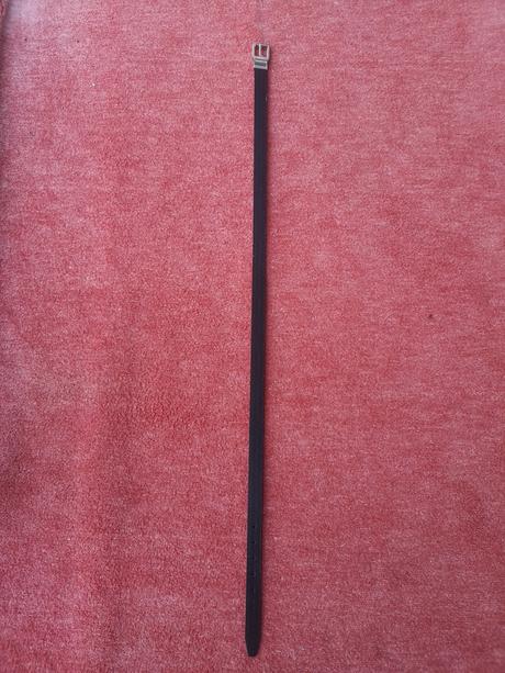 Donna karan new york dámsky opasok veľkosť xl, dkny